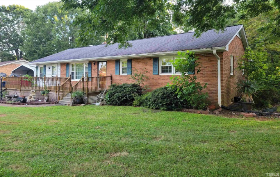 Keep the Green Realty Real Estate Company in Alamance, NC Mebane, NC