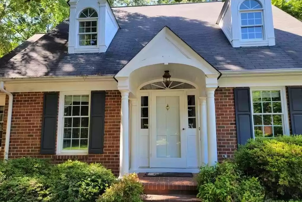 Keep the Green Realty Real Estate Company in Alamance, NC Mebane, NC