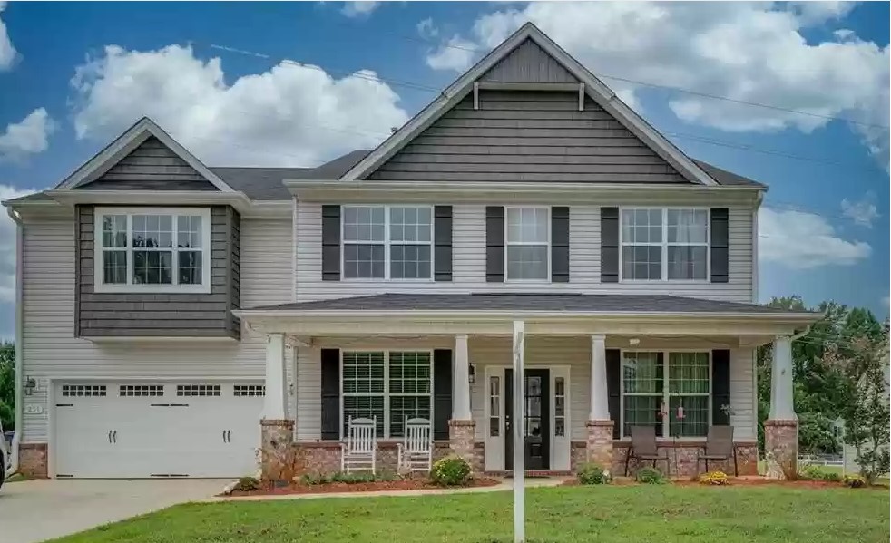 Keep the Green Realty Real Estate Company in Alamance, NC Mebane, NC