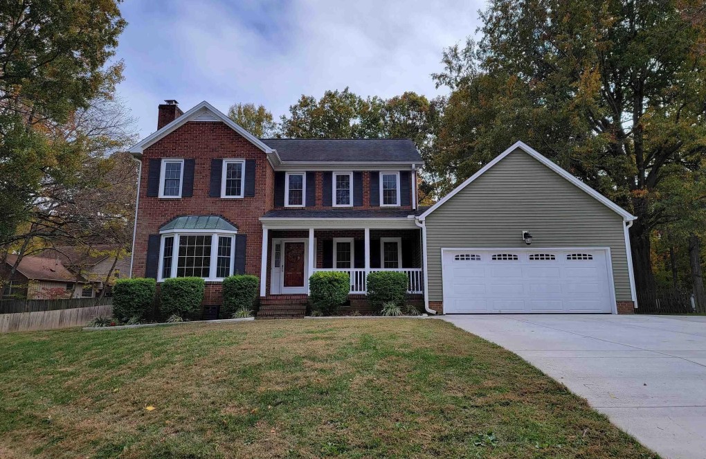 Keep the Green Realty Real Estate Company in Alamance, NC Mebane, NC