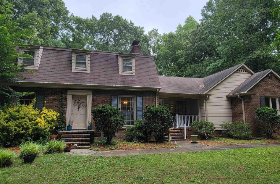 Keep the Green Realty Real Estate Company in Alamance, NC Mebane, NC